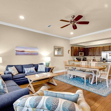 Alerio B203 Villa Destin Dış mekan fotoğraf