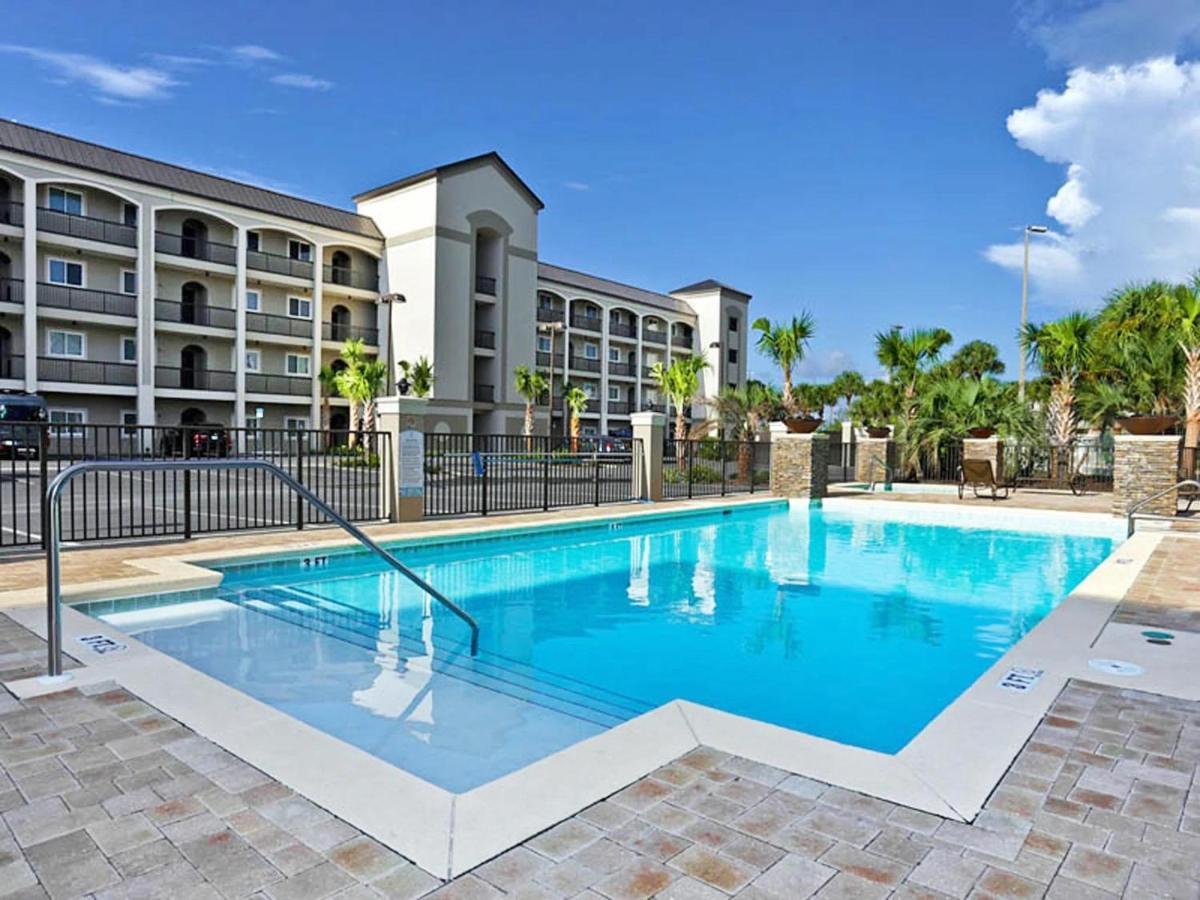Alerio B203 Villa Destin Dış mekan fotoğraf