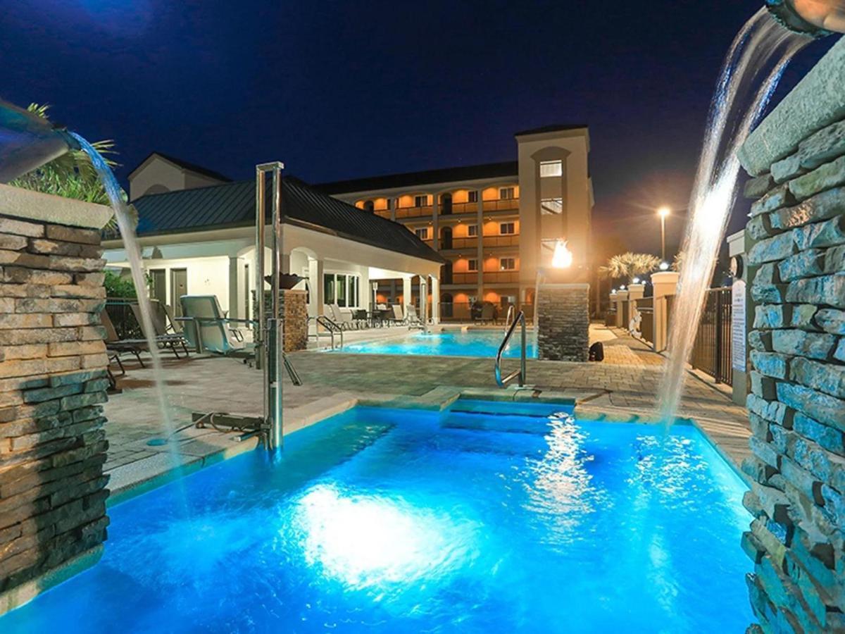 Alerio B203 Villa Destin Dış mekan fotoğraf