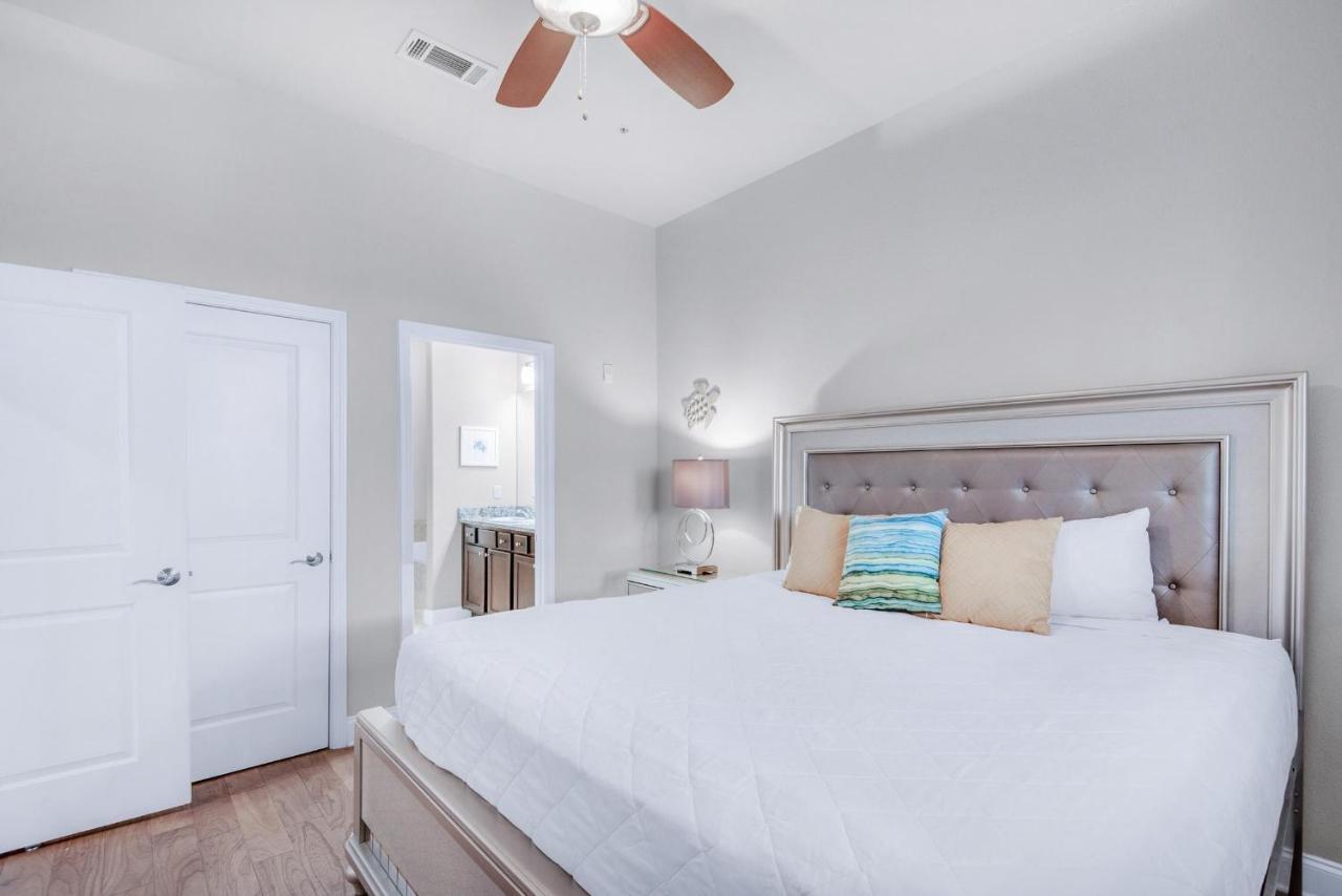 Alerio B203 Villa Destin Dış mekan fotoğraf