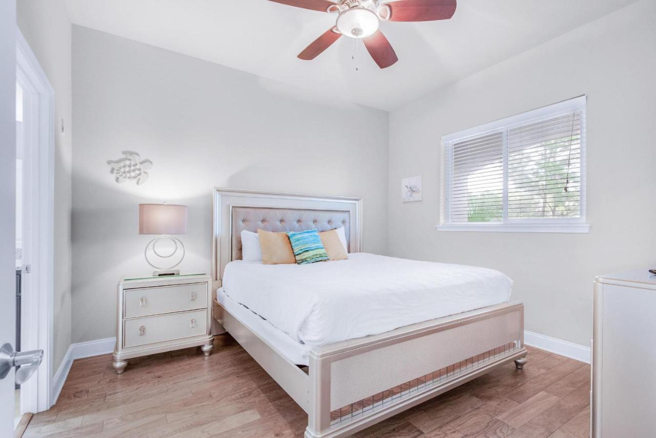 Alerio B203 Villa Destin Dış mekan fotoğraf