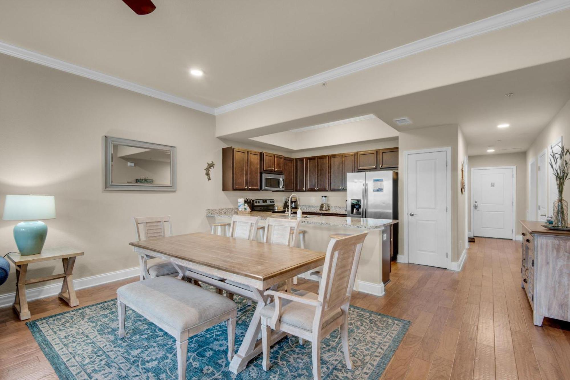 Alerio B203 Villa Destin Dış mekan fotoğraf