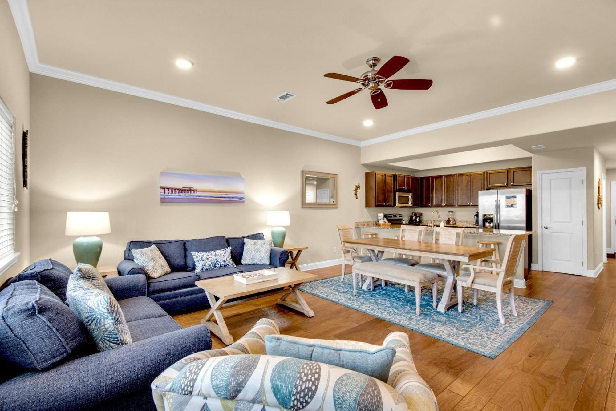Alerio B203 Villa Destin Dış mekan fotoğraf