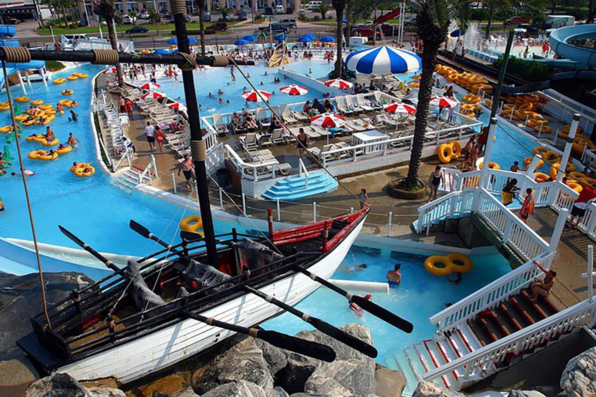 Alerio B203 Villa Destin Dış mekan fotoğraf
